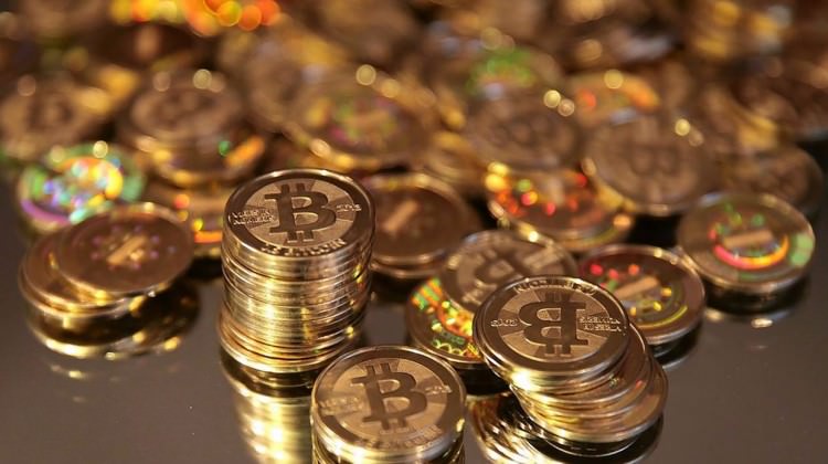 Bitcoin'den yeni rekor! Bitcoin'den yeni rekor!
