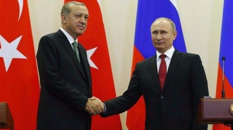 Rusya'dan Türkiye'ye büyük müjde geldi