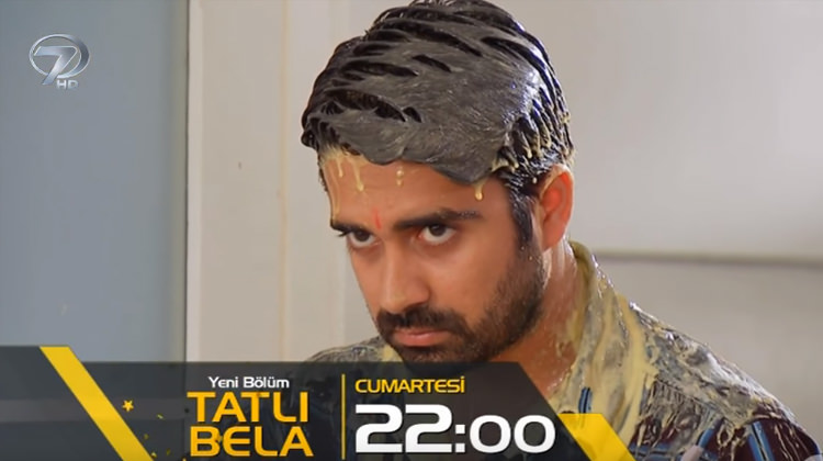 Kanal 7 Tatlı Bela 103.bölüm izle! Shlok'un zor anları Kanal 7 Tatlı Bela 103.bölüm izle! Shlok'un zor anları