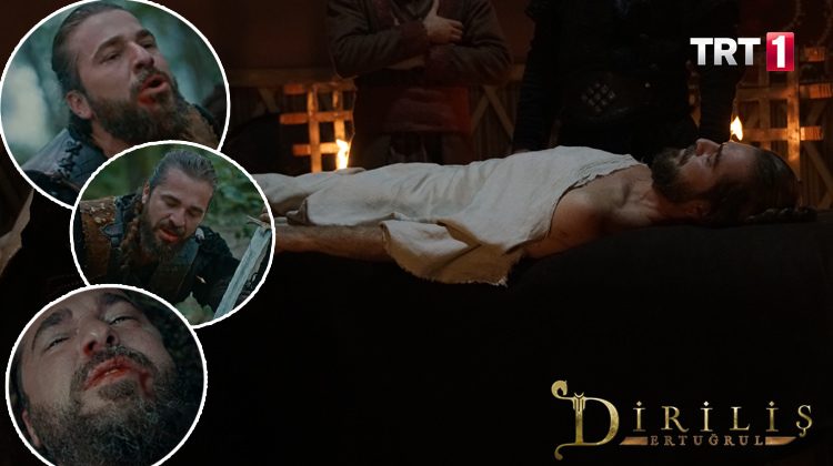 Diriliş ne zaman başlıyor? Diriliş Ertuğrul 92.bölüm fragmanı yayında mı? Diriliş ne zaman başlıyor? Diriliş Ertuğrul 92.bölüm fragmanı yayında mı?