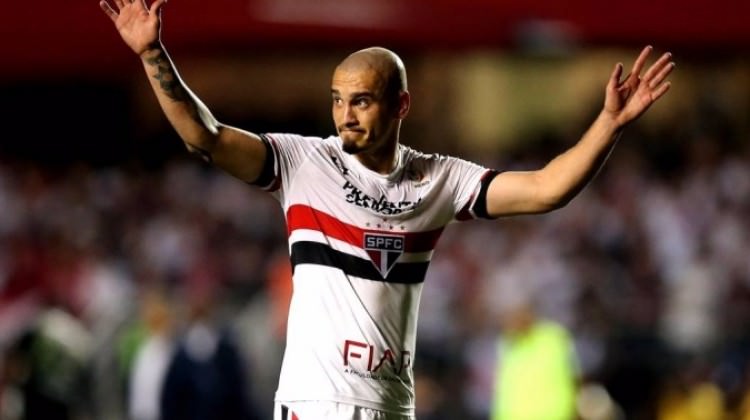 Maicon'dan Galatasaray ve transfer açıklaması Maicon'dan Galatasaray ve transfer açıklaması
