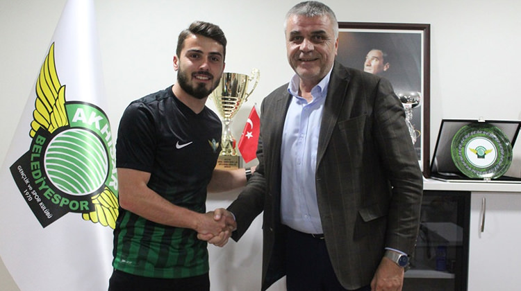 Akhisar Başkanı açıkladı! 'Hafta sonuna kadar...' Akhisar Başkanı açıkladı! 'Hafta sonuna kadar...'