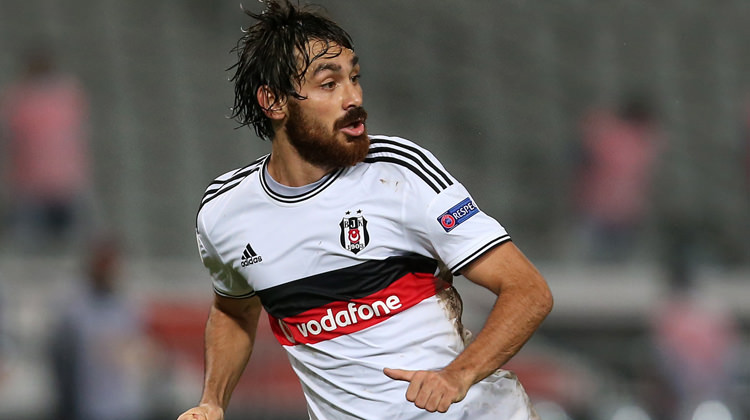 Veli Kavlak resmen açıkladı! 'Sivasspor...' Veli Kavlak resmen açıkladı! 'Sivasspor...'