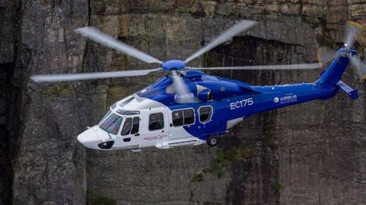 Ağır helikopter desteğine AB onayı Ağır helikopter desteğine AB onayı