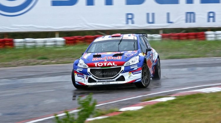 Avrupa Ralli Şampiyonası'nda önemli başarı Avrupa Ralli Şampiyonası'nda önemli başarı