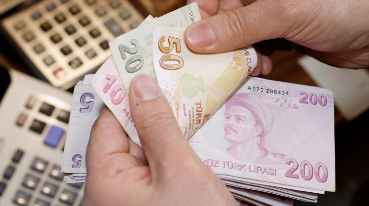 Bankalara ceza yağdı! Bankalara ceza yağdı!