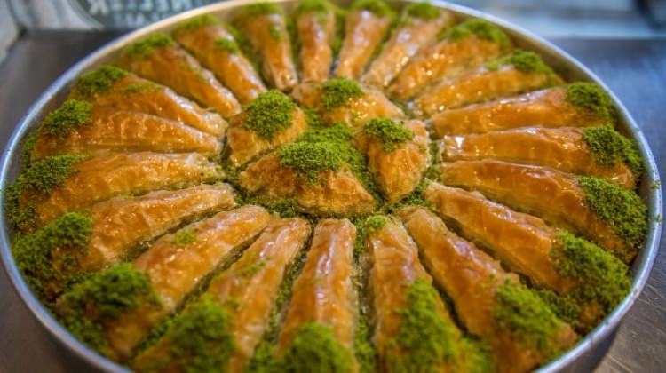 Bayramda ağzınızın tadı kaçmasın... Bayramda ağzınızın tadı kaçmasın...