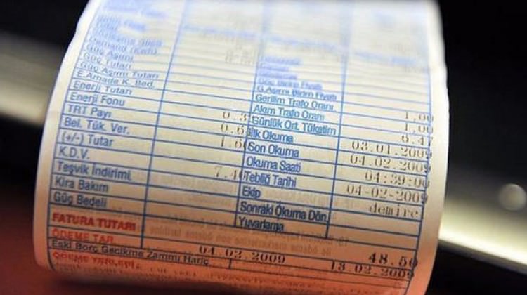 Bunu yapın elektrik faturanızı yüzde 35 düşürün Bunu yapın elektrik faturanızı yüzde 35 düşürün