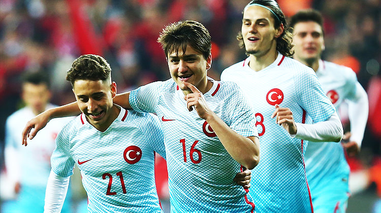 Dünya devi resmen devreye girdi! Dünya devi resmen devreye girdi!