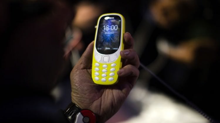 Efsane Nokia ne zaman Türkiye'de olacak? Efsane Nokia ne zaman Türkiye'de olacak?