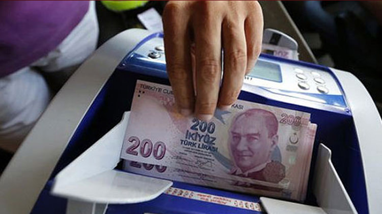 Emekli maaşları Ramazan Bayramı hangi gün hesapta? Emekli maaşları Ramazan Bayramı hangi gün hesapta?