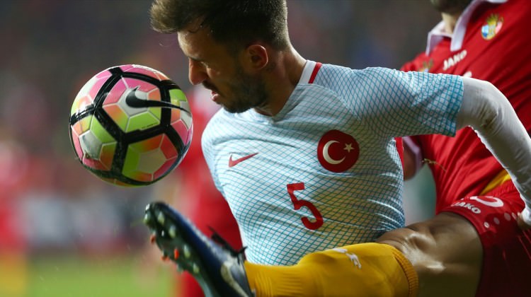 Emre Çolak için 10 milyon euro Emre Çolak için 10 milyon euro