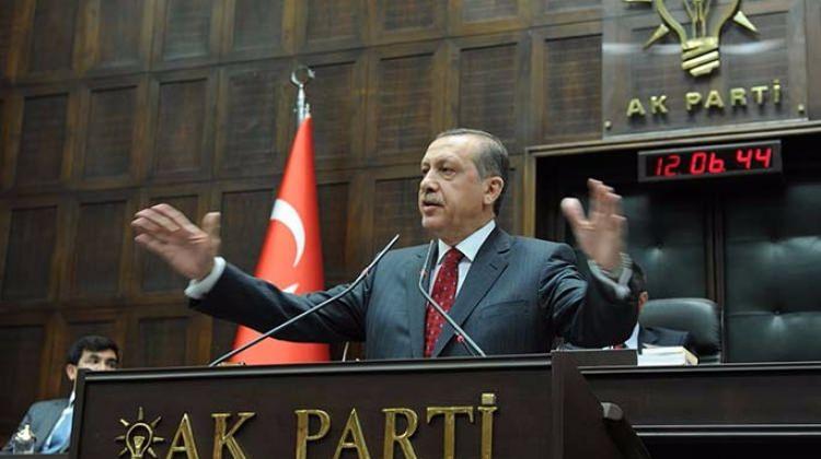 Erdoğan'dan AK Parti için 1 Temmuz kararı