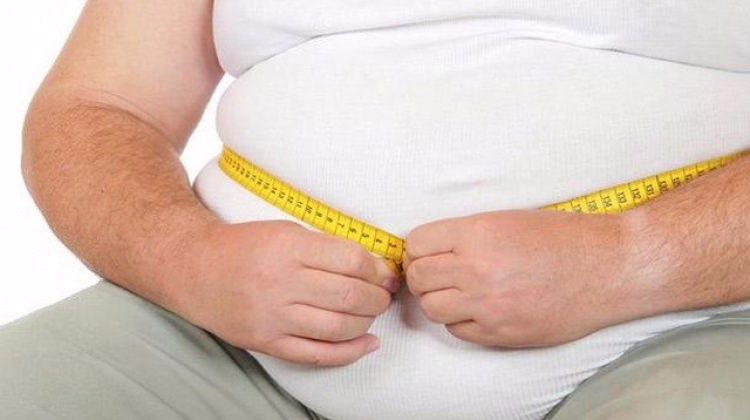 Ev kadınlarında obezite daha çok görülüyor Ev kadınlarında obezite daha çok görülüyor