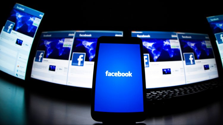 Facebook, Profil Resimleri İçin Yeni Özellik Test Ediyor Facebook, Profil Resimleri İçin Yeni Özellik Test Ediyor