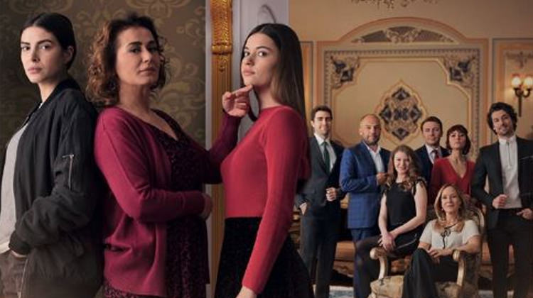 Fazilet Hanımın ve Kızları 14.bölüm fragmanı! 2.sezonu ne zaman? Fazilet Hanımın ve Kızları 14.bölüm fragmanı! 2.sezonu ne zaman?