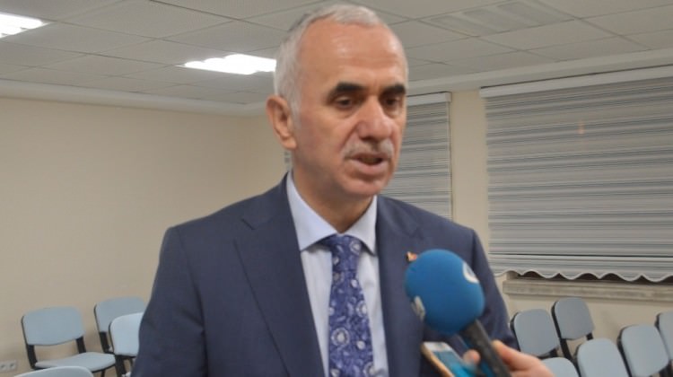 AK Parti’de değişim 15 gün içinde başlıyor AK Parti’de değişim 15 gün içinde başlıyor