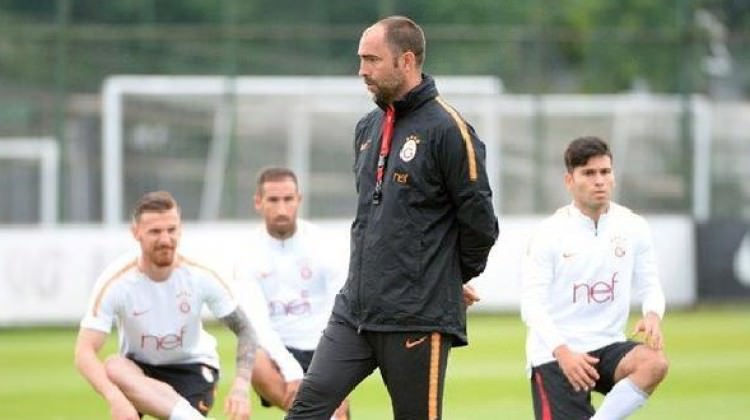 Galatasaray sezonu açtı Galatasaray sezonu açtı