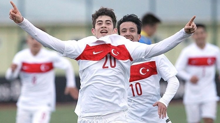 Kartal kancayı taktı! 2. Lig'den Beşiktaş'a Kartal kancayı taktı! 2. Lig'den Beşiktaş'a