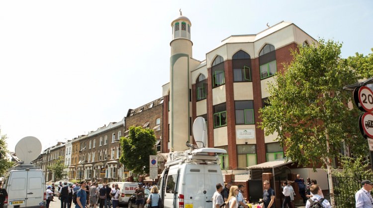 Londra saldırısının faili belli oldu Londra saldırısının faili belli oldu