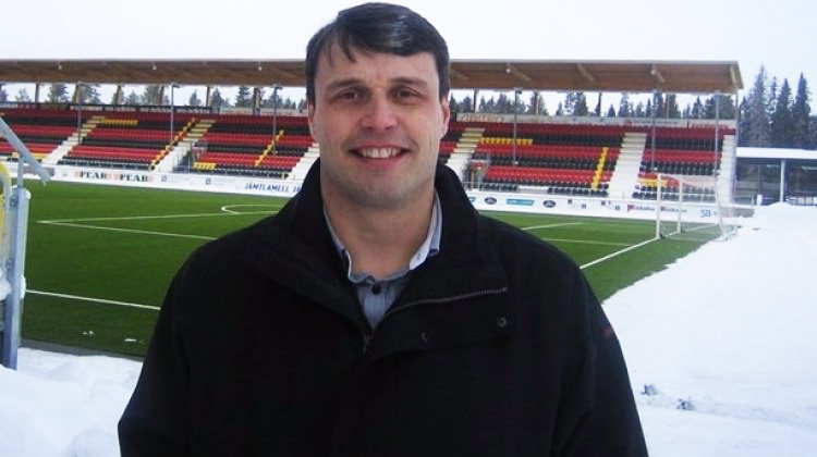 Ostersunds başkanından kura yorumu! 'Bir rüya...' Ostersunds başkanından kura yorumu! 'Bir rüya...'