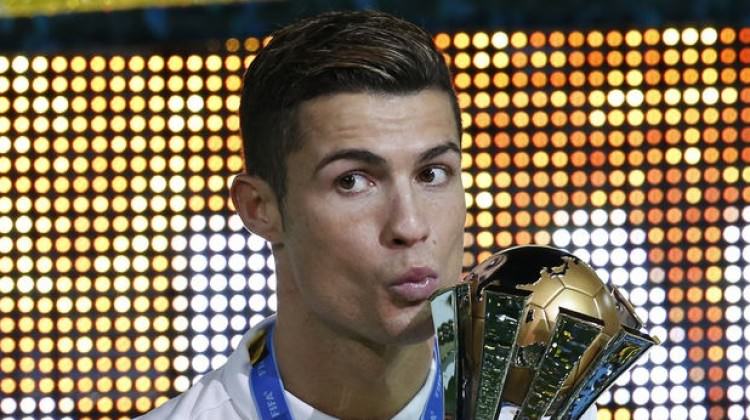 Ronaldo evet derse FIFA yandı!.. Ronaldo evet derse FIFA yandı!..