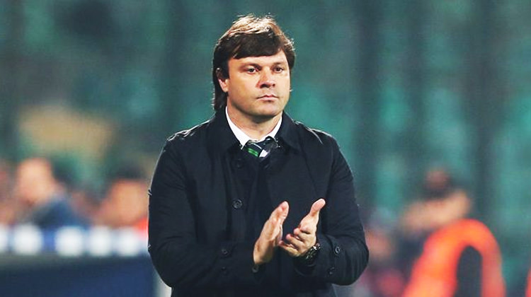 Sağlam'ın transfer listesindeki o isimler! Sağlam'ın transfer listesindeki o isimler!