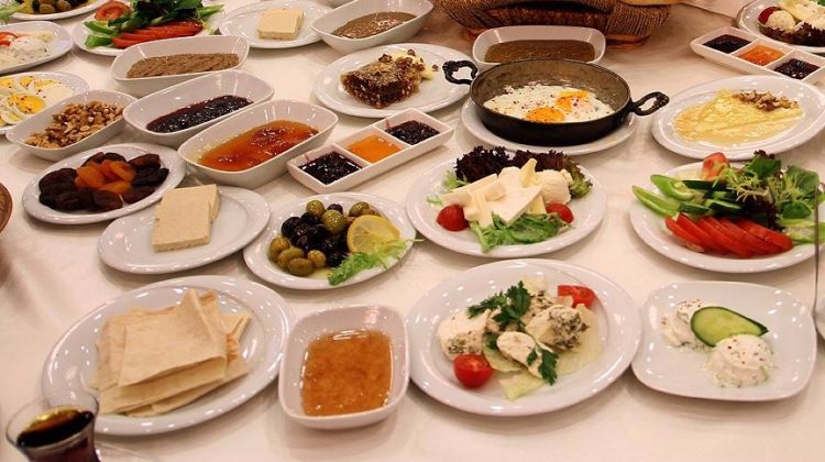 Sağlık Bakanlığından 'bayram kahvaltısı' önerisi Sağlık Bakanlığından 'bayram kahvaltısı' önerisi