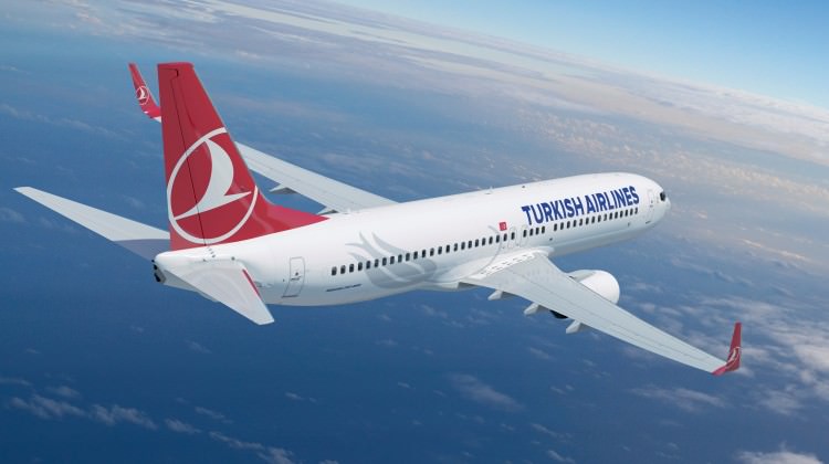 "Şirketini THY'ye satmak isteyenler var" "Şirketini THY'ye satmak isteyenler var"