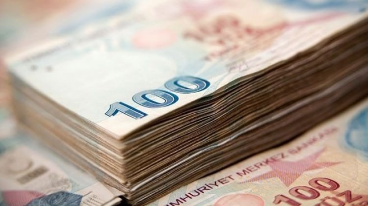 TL tekrar favori para haline geliyor TL tekrar favori para haline geliyor