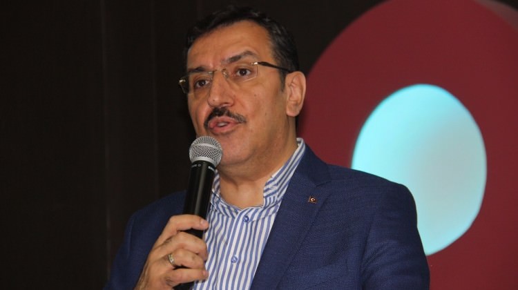 "Türkiye'nin büyümesi artarak devam edecek" "Türkiye'nin büyümesi artarak devam edecek"