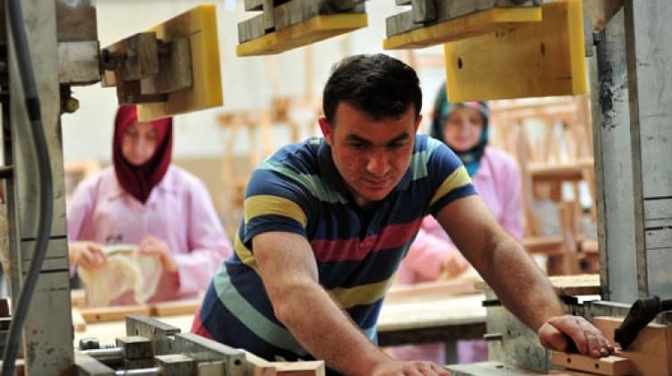 Türkiye’nin o sektörde üretim merkezi: İnegöl Türkiye’nin o sektörde üretim merkezi: İnegöl