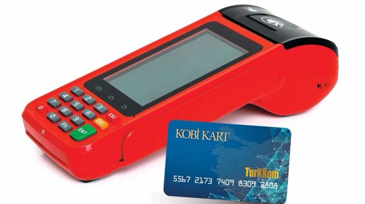 TURKKOM’dan KOBİ’lere indirim var TURKKOM’dan KOBİ’lere indirim var