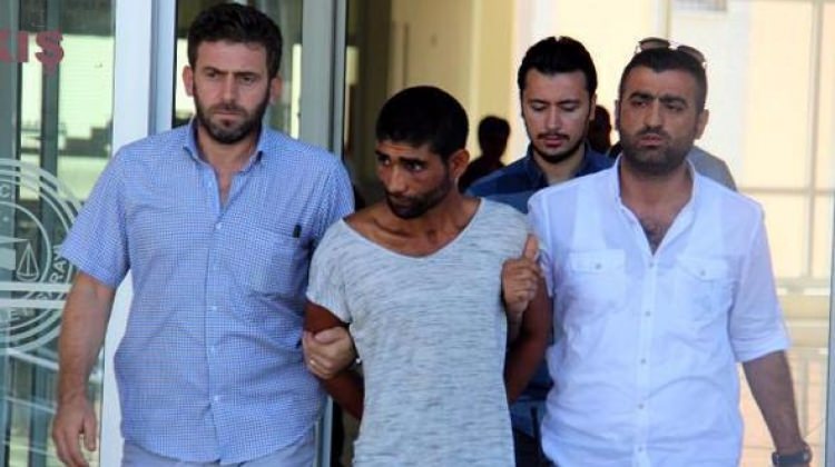 Vahşetin ayrıntıları kan dondurdu! Baltayla... Vahşetin ayrıntıları kan dondurdu! Baltayla...
