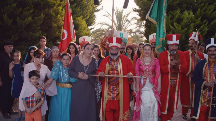 Show TV Yeni Gelin 16.bölüm fragmanı! 2.sezonu ne zaman başlıyor? Show TV Yeni Gelin 16.bölüm fragmanı! 2.sezonu ne zaman başlıyor?