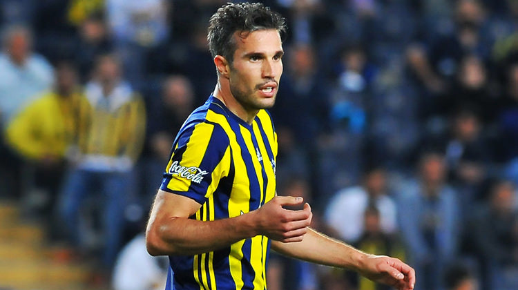 Feyenoord resmen açıkladı! Van Persie... Feyenoord resmen açıkladı! Van Persie...