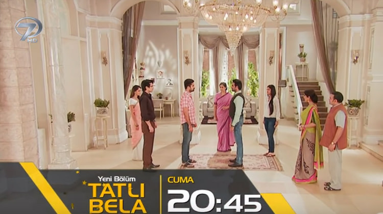 Tatlı Bela 115.bölüm izle! Astha ve Shlok evine... Tatlı Bela 115.bölüm izle! Astha ve Shlok evine...