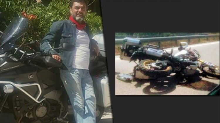Dev şirketin CEO'su hayatını kaybetti Dev şirketin CEO'su hayatını kaybetti
