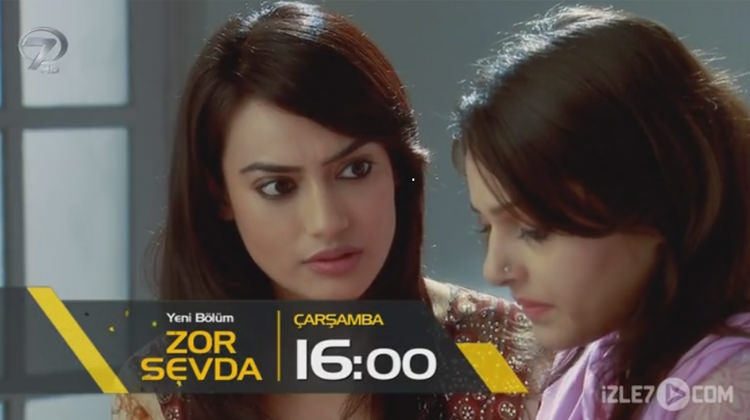 Zor Sevda 42.bölüm izle! Necma'yı bekleyen zor karar Zor Sevda 42.bölüm izle! Necma'yı bekleyen zor karar