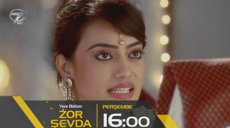 Zor Sevda 43.bölüm özeti izle! Zoya'dan beklenmedik karar Zor Sevda 43.bölüm özeti izle! Zoya'dan beklenmedik karar