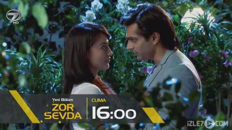 Zor Sevda 44.bölüm! Asaf ve Zoya arasında... Zor Sevda 44.bölüm! Asaf ve Zoya arasında...
