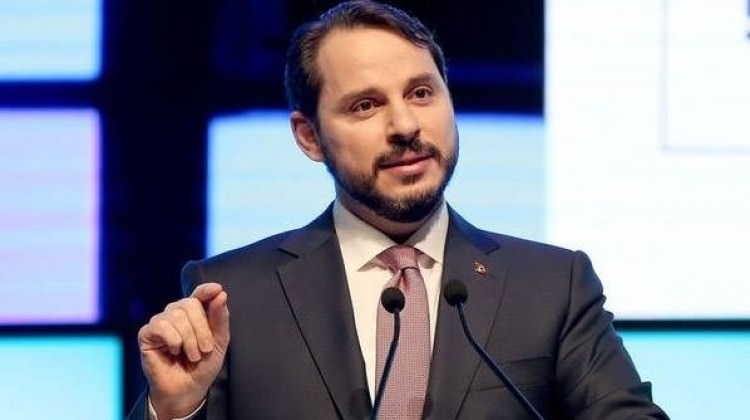 Albayrak: Bu sene bitmeden çok şey olacak! Albayrak: Bu sene bitmeden çok şey olacak!