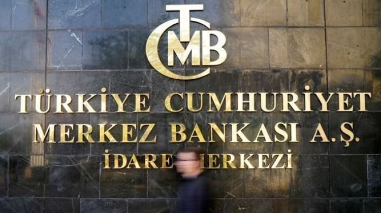 TCMB repo ihalesi açmadı TCMB repo ihalesi açmadı