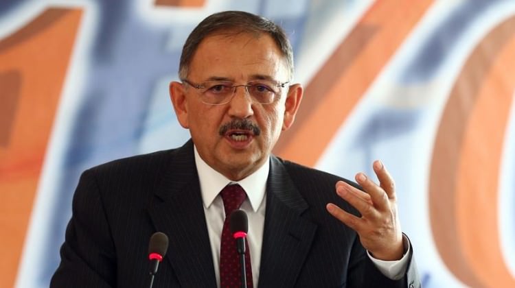'7.5 milyon binanın çoğu tehlikede' '7.5 milyon binanın çoğu tehlikede'