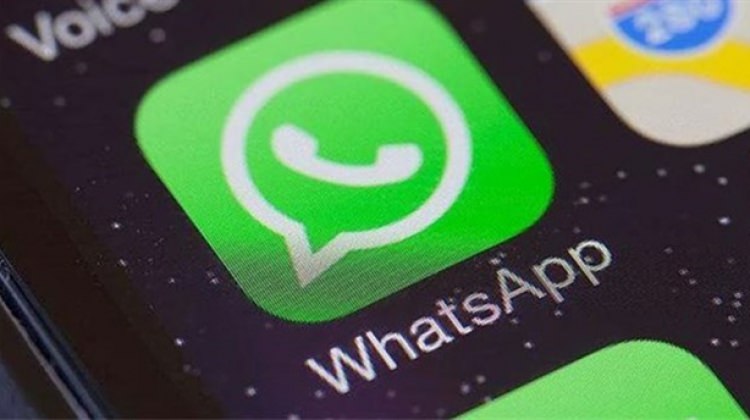 Whatsapp'ta yeni dönem başlıyor! Whatsapp'ta yeni dönem başlıyor!