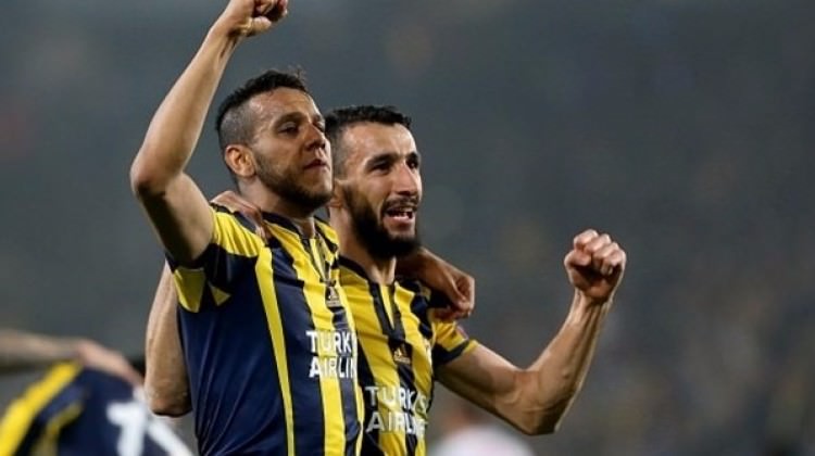 F.Bahçe'ye iki teklif! Kocaman 'Evet' derse F.Bahçe'ye iki teklif! Kocaman 'Evet' derse