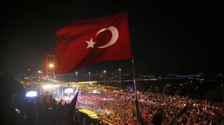 15 Temmuz'da 'Türkiye' planları yapan 3 ülke