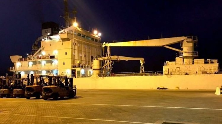 Katar'a dünyanın en büyük operasyonu! Katar'a dünyanın en büyük operasyonu!