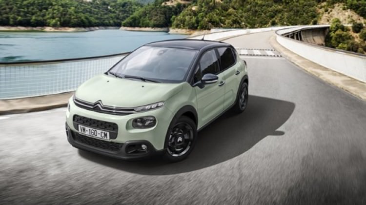 Citroen'den temmuz ayına özel fırsatlar Citroen'den temmuz ayına özel fırsatlar