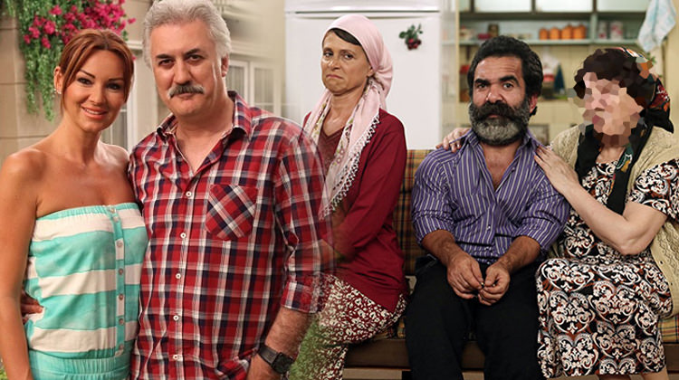 Çocuklar Duymasın dizisinde sürpriz bir isim katılıyor! Çocuklar Duymasın dizisinde sürpriz bir isim katılıyor!